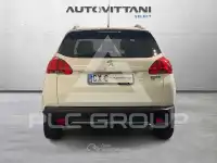 2015 Peugeot 2008