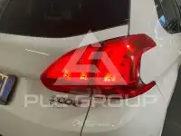 2015 Peugeot 2008