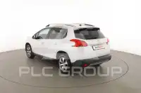 2015 Peugeot 2008