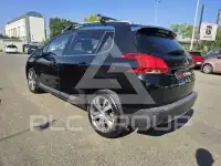 2015 Peugeot 2008