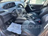 2015 Peugeot 2008