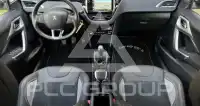 2015 Peugeot 2008