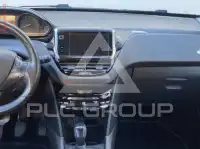 2015 Peugeot 2008