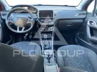2015 Peugeot 2008