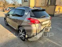 2015 Peugeot 2008