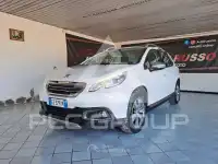 2015 Peugeot 2008