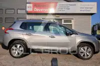 2015 Peugeot 2008