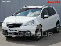 2015 Peugeot 2008
