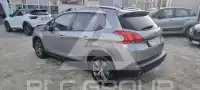 2015 Peugeot 2008