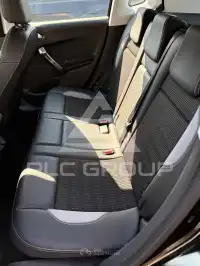 2015 Peugeot 2008