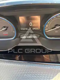2015 Peugeot 2008