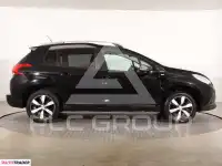 2015 Peugeot 2008