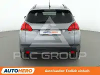 2015 Peugeot 2008