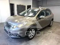 2015 Peugeot 2008