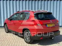2015 Peugeot 2008