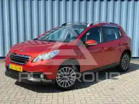2015 Peugeot 2008