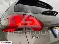 2015 Peugeot 2008