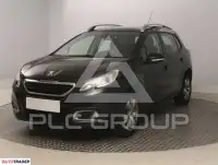 2015 Peugeot 2008