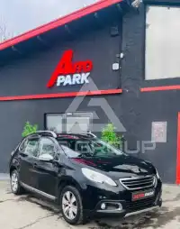 2015 Peugeot 2008