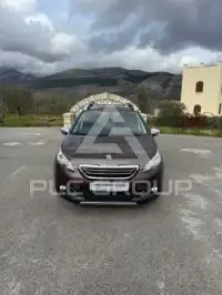 2015 Peugeot 2008