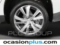 2015 Peugeot 2008