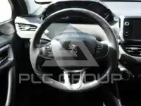 2015 Peugeot 2008