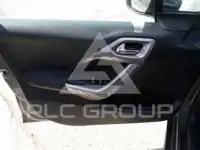 2015 Peugeot 2008