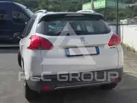 2015 Peugeot 2008