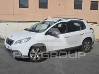 2015 Peugeot 2008