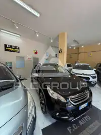 2015 Peugeot 2008