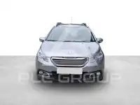 2015 Peugeot 2008