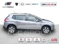 2015 Peugeot 2008