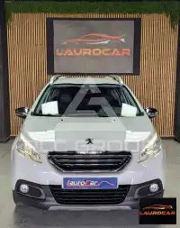 2015 Peugeot 2008