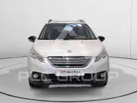 2015 Peugeot 2008