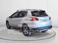 2015 Peugeot 2008
