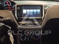 2015 Peugeot 2008