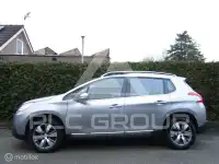 2015 Peugeot 2008
