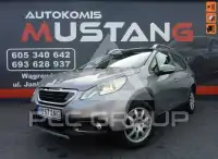 2015 Peugeot 2008