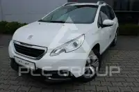 2015 Peugeot 2008