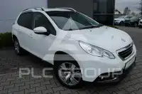 2015 Peugeot 2008