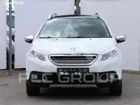 2015 Peugeot 2008