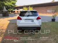 2015 Peugeot 2008