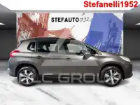 2015 Peugeot 2008