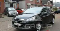 2015 Peugeot 2008