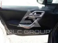 2015 Peugeot 2008