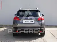 2015 Peugeot 2008