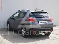 2015 Peugeot 2008
