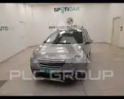 2015 Peugeot 2008
