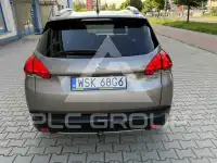 2015 Peugeot 2008