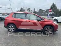 2015 Peugeot 2008